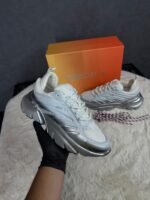 Christian Dior B44 x Lewis Hamilton White/Grey