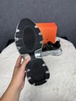 Christian Dior B44 x Lewis Hamilton Black/Grey - Afbeelding 6