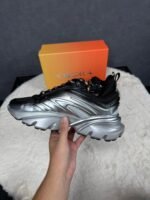 Christian Dior B44 x Lewis Hamilton Black/Grey - Afbeelding 3