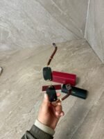 Cartier Black Sunglasses, Houten Montuur - Afbeelding 3