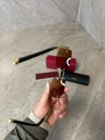 Cartier Brown Small Glasses, Goude Montuur - Afbeelding 2