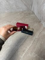 Cartier Brown Small Glasses, Goude C Montuur - Afbeelding 2