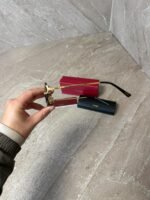 Cartier Brown Small Glasses, Goude C Montuur - Afbeelding 3