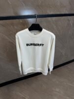 Burberry Sweater Wit