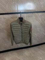 Canada Goose Cardigan Khaki