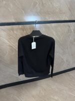 Casablanca Sweater Black Way - Afbeelding 2