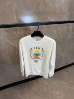 Casablanca Sweater White Way