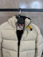 Parajumpers Cassian Beige Winterjas - Afbeelding 3