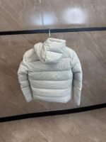 Parajumpers Cassian Gebroken Wit Winterjas - Afbeelding 4