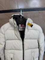 Parajumpers Cassian Gebroken Wit Winterjas - Afbeelding 3