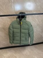 Parajumpers Cassian Green Winterjas