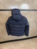 Parajumpers Cassian Navy Blue Winterjas - Afbeelding 4