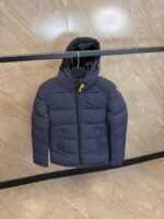Parajumpers Cassian Navy Blue Winterjas