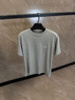 Christian Dior T-Shirt CD Grey
