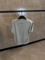 Christian Dior T-Shirt CD Grey - Afbeelding 2