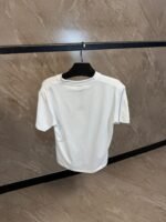 Christian Dior T-Shirt CD White - Afbeelding 2