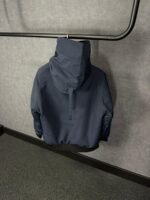 Canada Goose Chillwack Blue High Quality - Afbeelding 5