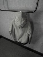 Canada Goose Chillwack Grey High Quality - Afbeelding 5