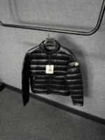 Moncler Acorus Dons Jacket High Quality + NFC