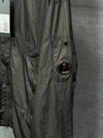 Cp.P Company Taylon Windbreker Black High Quality - Afbeelding 6