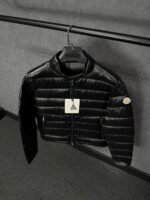 Moncler Acorus Dons Jacket High Quality + NFC - Afbeelding 2