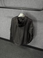 Cp.P Company Taylon Windbreker Black High Quality - Afbeelding 2