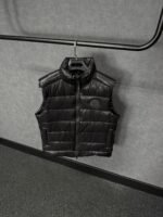 Canada Goose Bodywarmer Black Label High Quality