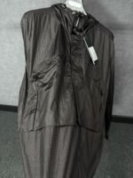 Cp.P Company Taylon Windbreker Black High Quality - Afbeelding 4