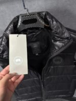 Canada Goose Bodywarmer Black Label High Quality - Afbeelding 5