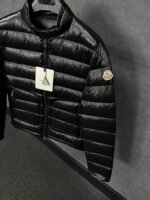 Moncler Acorus Dons Jacket High Quality + NFC - Afbeelding 3