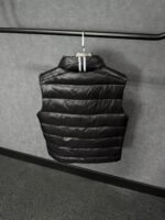 Canada Goose Bodywarmer Black Label High Quality - Afbeelding 6