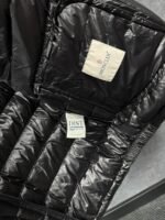 Moncler Acorus Dons Jacket High Quality + NFC - Afbeelding 4