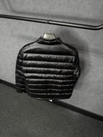 Moncler Acorus Dons Jacket High Quality + NFC - Afbeelding 5