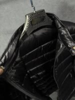 Moncler Acorus Dons Jacket High Quality + NFC - Afbeelding 6