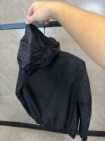 C.P. Company Black Jacket - Afbeelding 3