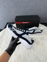 Prada Cups Dark Blue Glans - Afbeelding 4