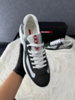 Prada Cups Dark Grey - Afbeelding 3