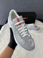 Prada Cups Light Grey - Afbeelding 3