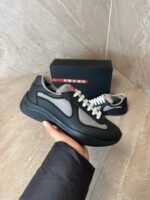 Prada Cups Mat Black - Afbeelding 2