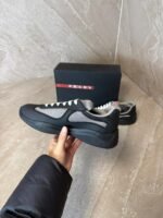 Prada Cups Mat Black - Afbeelding 3