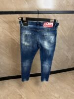 Dsquared2 Blue Jeans, Red Label - Afbeelding 2
