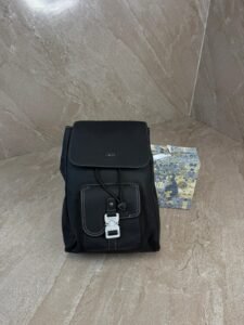 Christian Dior Saddle Rugzak High Quality