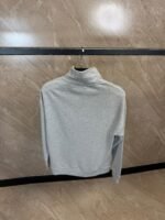 Christian Dior Zipper Grey - Afbeelding 2