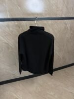 Christian Dior Zipper Black - Afbeelding 2