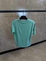 Hermes T-Shirt Mint - Afbeelding 2