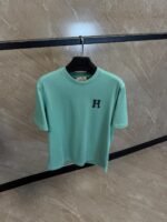 Hermes T-Shirt Mint