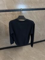 Hermes Sweater Navy Blue - Afbeelding 2