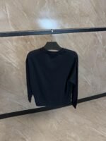 Heron Preston Sweater Navy Blue - Afbeelding 2