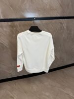 Heron Preston Sweater White - Afbeelding 2