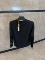 Heron Preston Sweater Black - Afbeelding 2